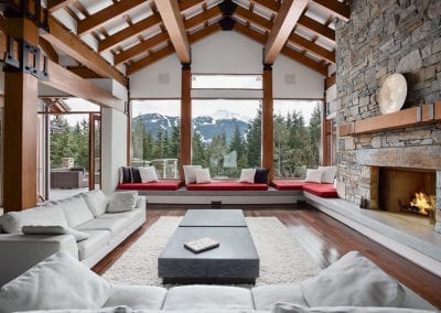 Belmont Estate | Heli Chalet
