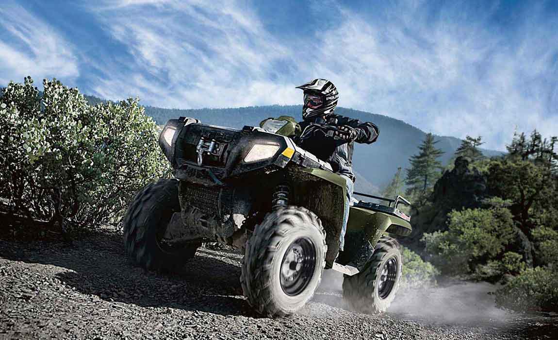 Whistler ATV Tours