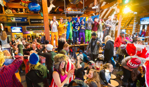 Whistler Apres Ski Guide