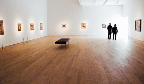 Whistler Arts & Culture