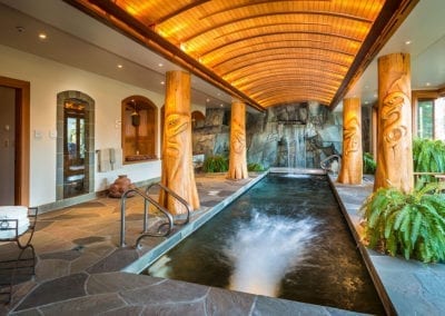 Akasha Chalet Whistler