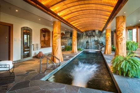 Akasha Chalet Whistler