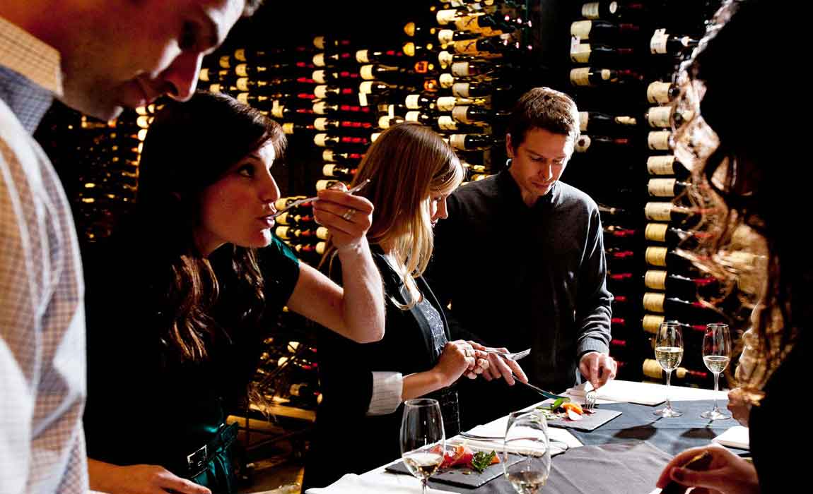 Whistler Wine Tasting Tours