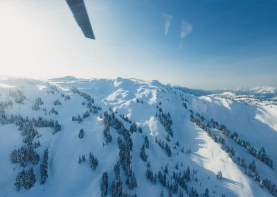 Our Heli Playground