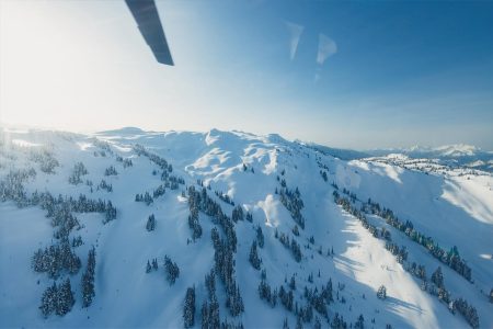 Our Heli Playground