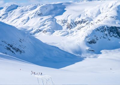 Whistler Backcountry