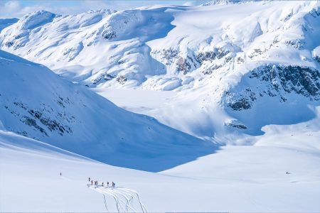 Whistler Backcountry