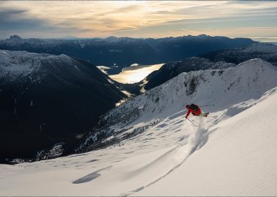 Phantom Heli Backcountry