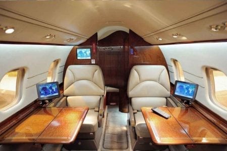 Private Jet Whistler Vancouver