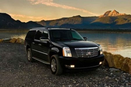 Whistler Private Transfers