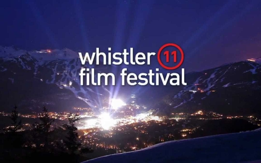Whistler Film Festival 2016