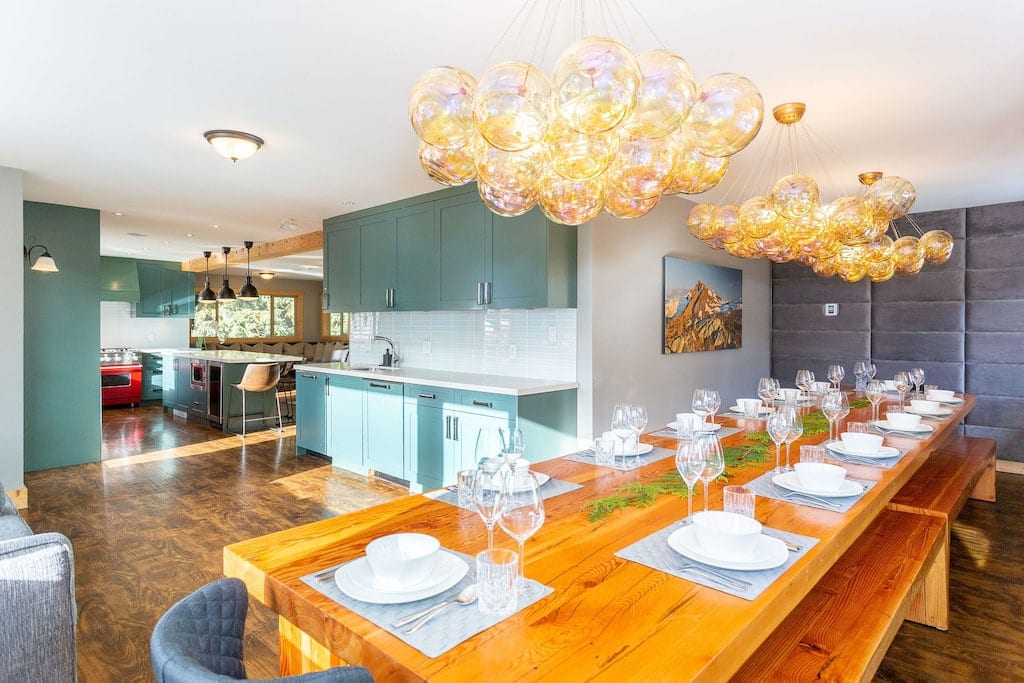 Chalet Zermatt
