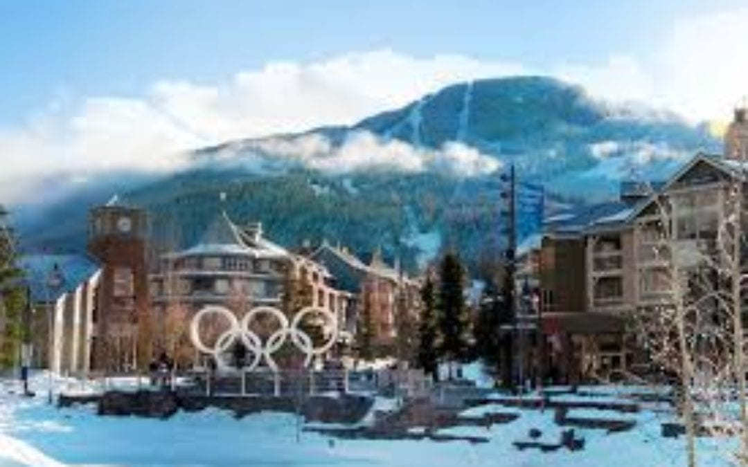 TripAdvisor names Whistler Blackcomb “Destination on the Rise”