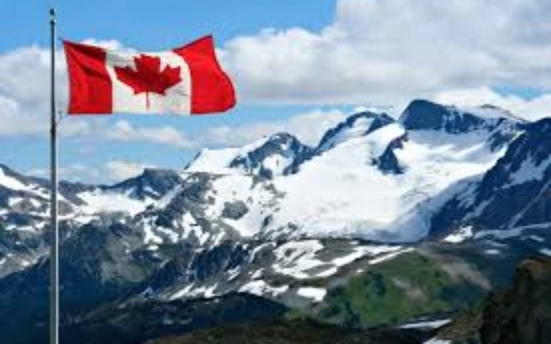 Canada Celebrates 150 Years