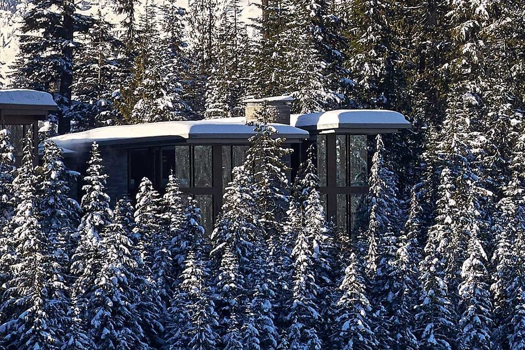 Serenity Estate Kadenwood Whistler