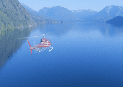 princess louisa inlet boat tours