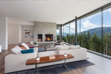 Antara Kadenwood Whistler Rental