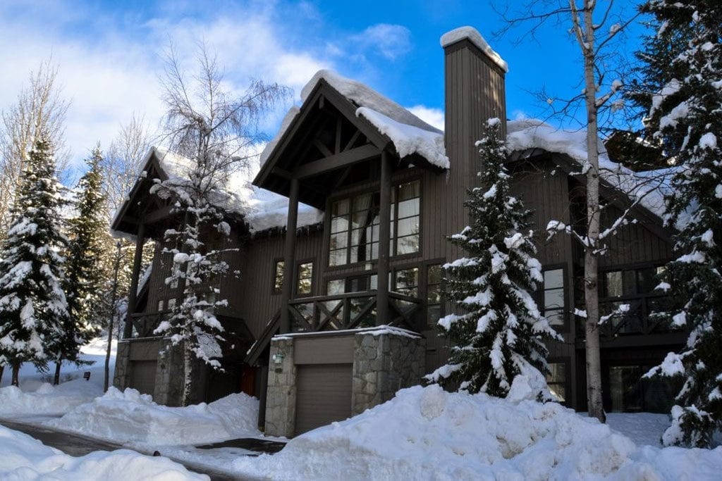 Pinnacle Ridge 42