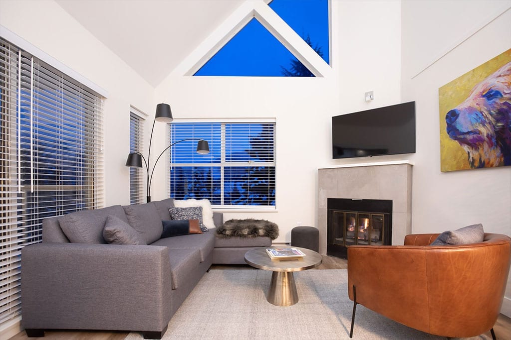Wildwood Loft Whistler
