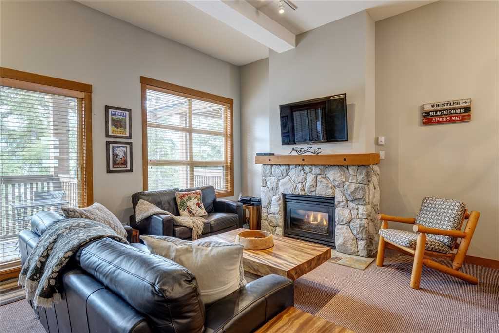 Mountain Star 26 Whistler BC