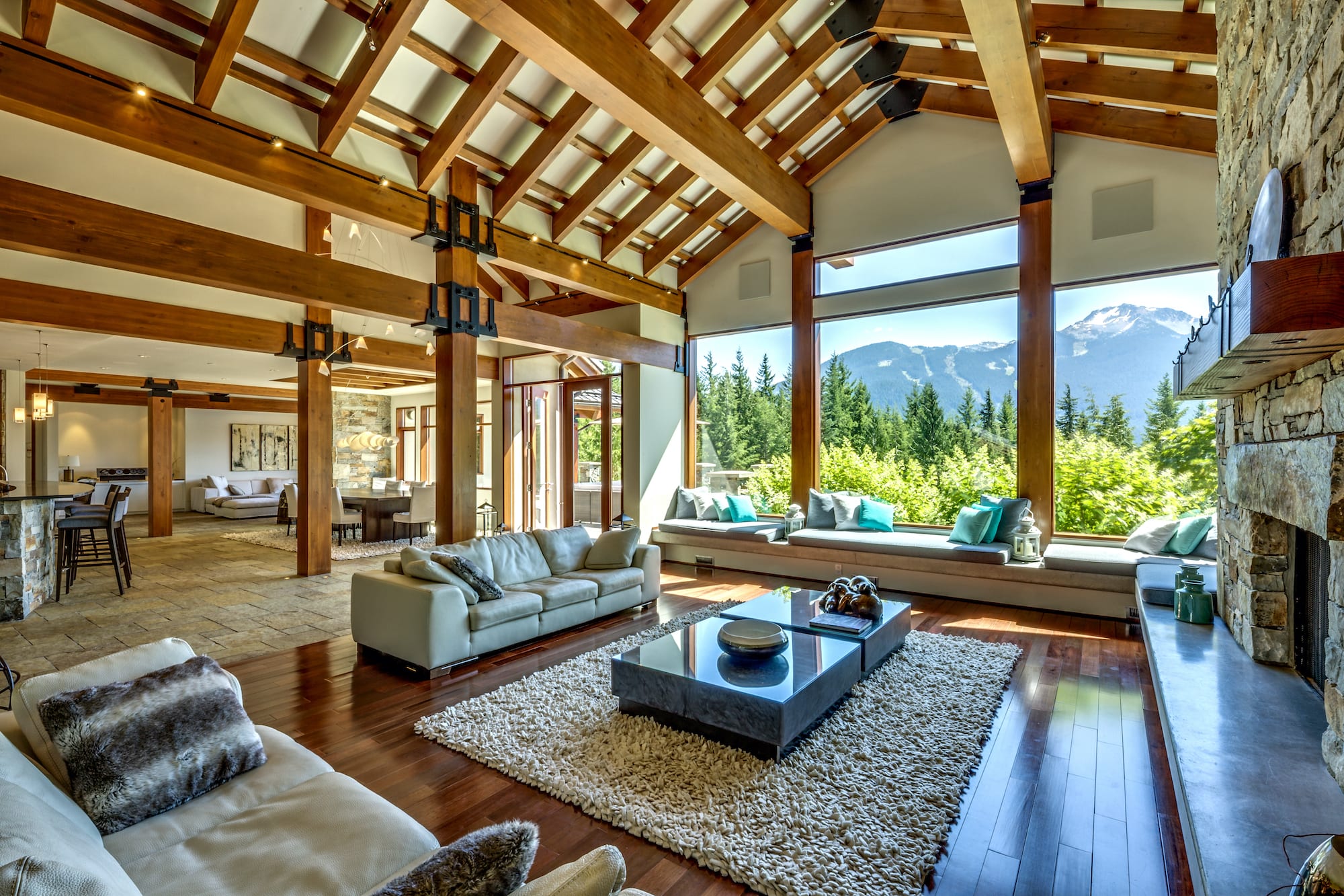 Whistler Vacation Rentals: Find The Perfect Mountain Getaway For Ski, Snowboard, And Beyond