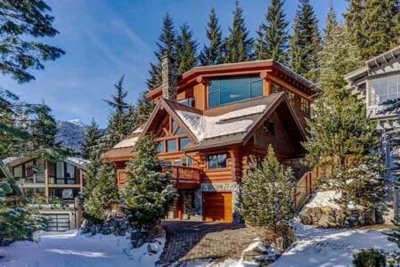 Snowridge Chalet