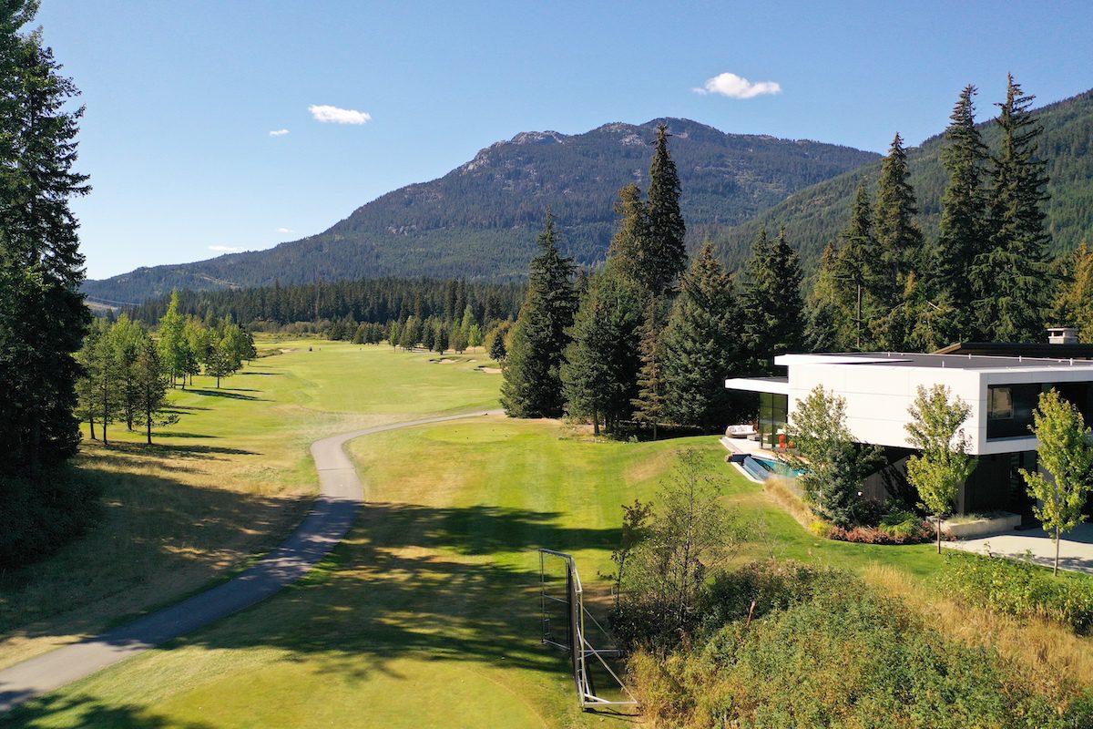 default Whistler Luxury Chalets, Villas & Vacation Rentals VIP Services