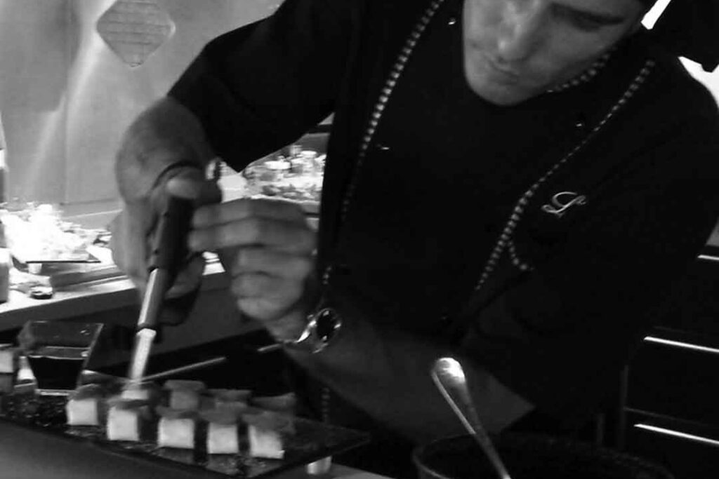 Photo inspiration: Private Chef For Your Whistler Chalet Holiday Photo Inspiration