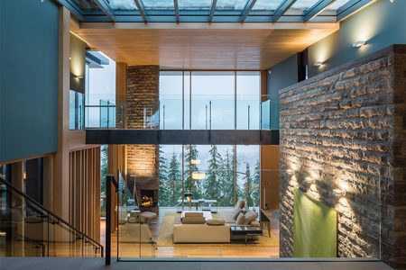 Whistler Most Exclusive Vacation Rental Properties and Chalets