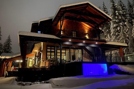 Falcon Cottage Estate