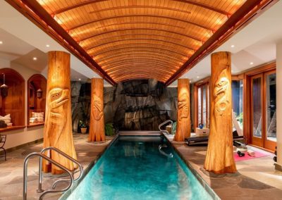 Premium Whistler Luxury Chalets