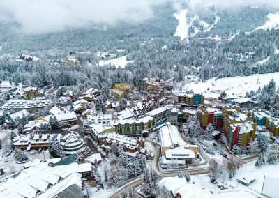 Whistler Village