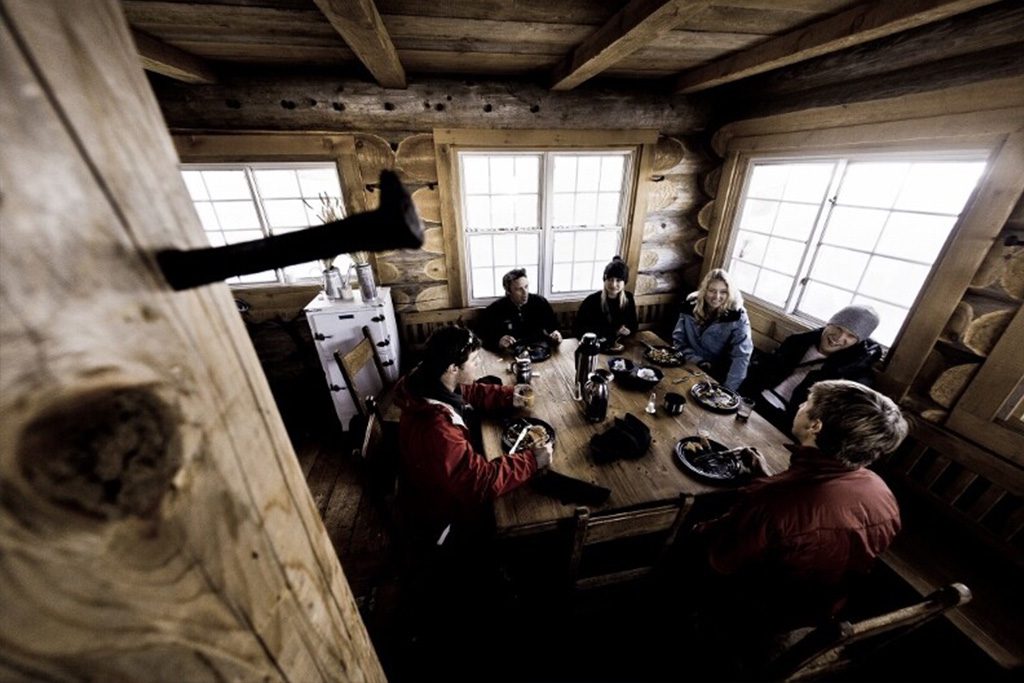 Yukon Breakfast Whistler