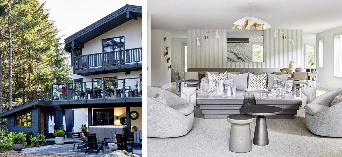 Heidi Haus Whistler