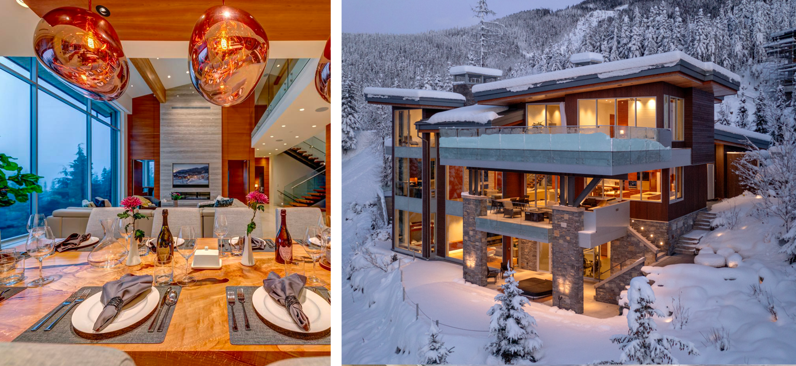 Property Management in Whistler