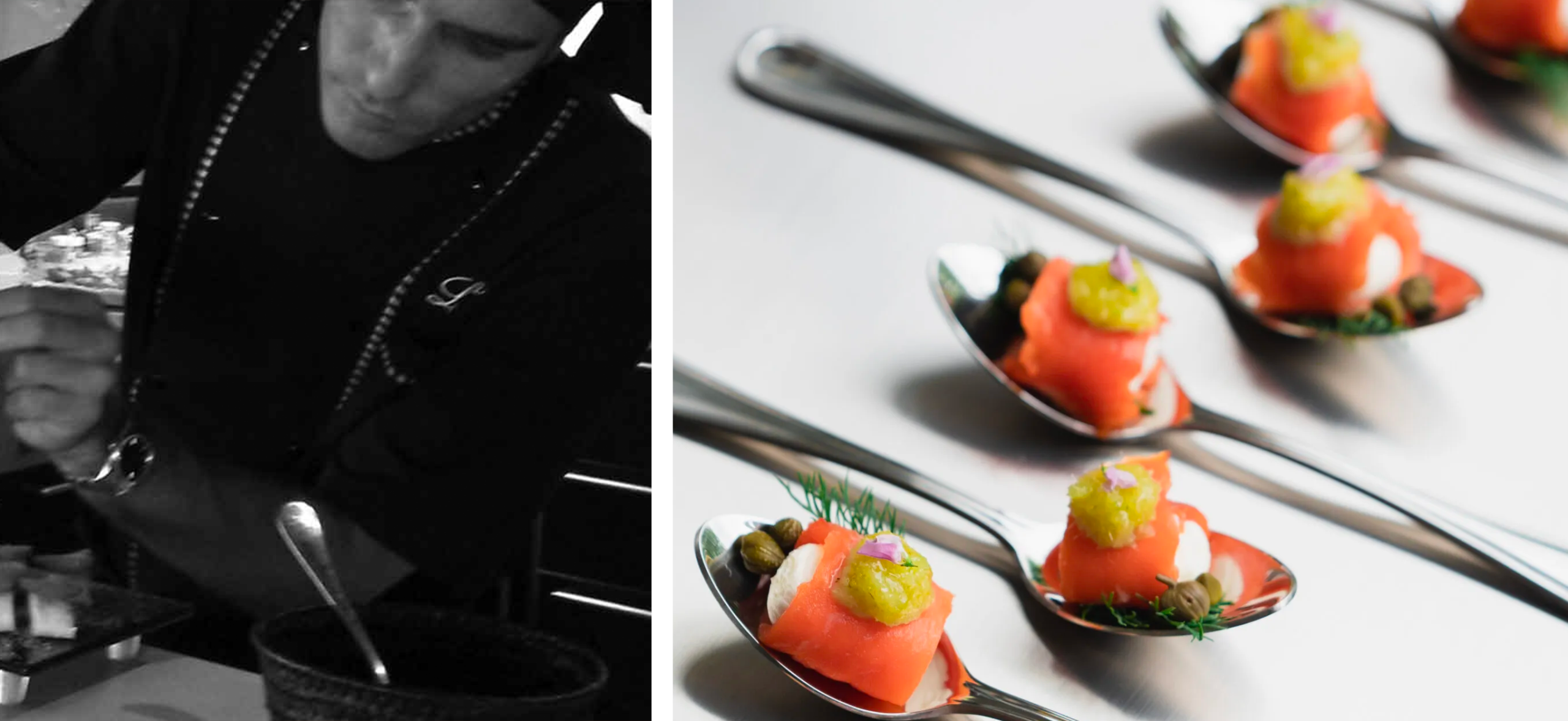 VIP Chef Whistler