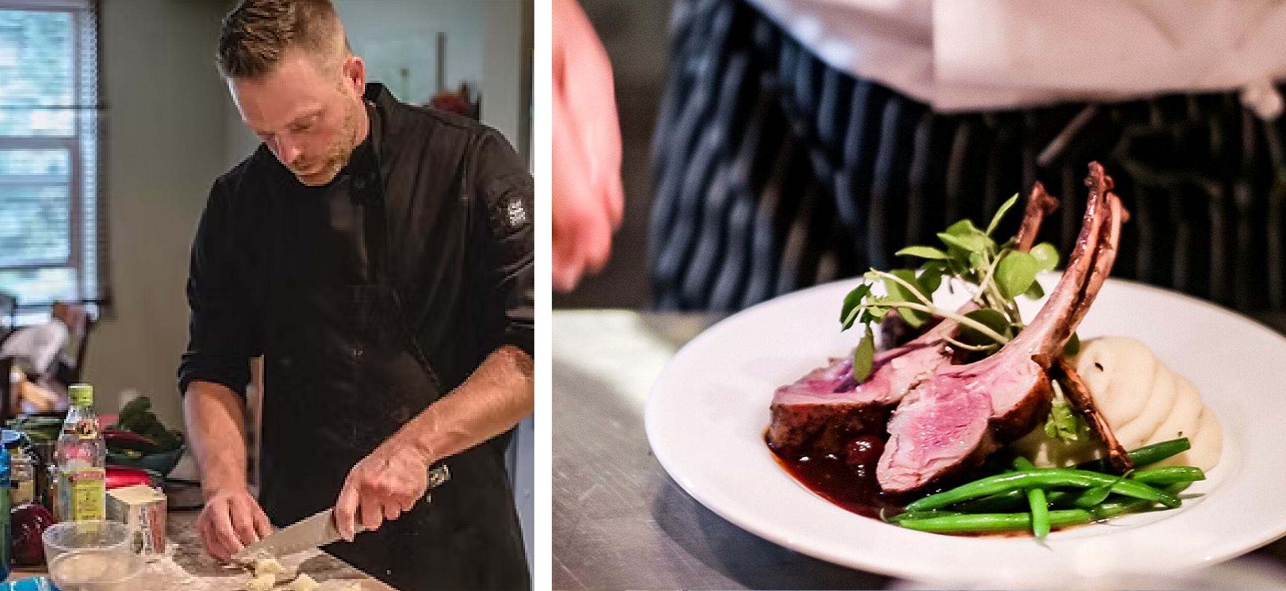 Whistler Private Chefs