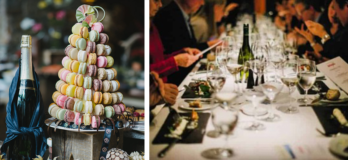 Cornucopia Whistler 2025 Event