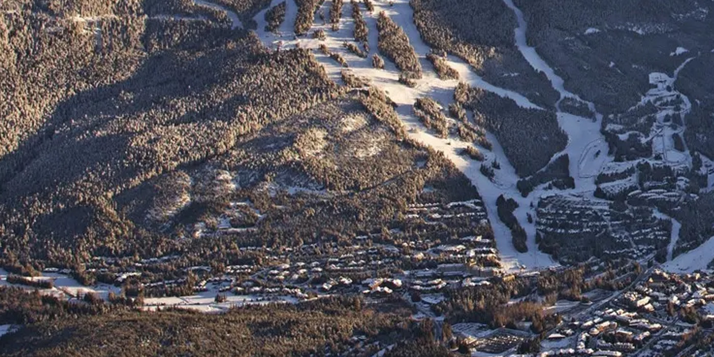 Blackcomb Benchlands